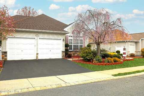 40 Isabella Drive, Manchester, NJ 08759