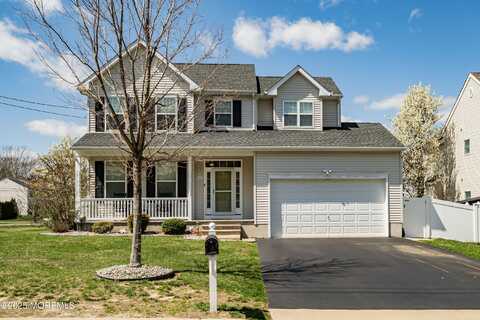 544 Coral Lane, Manahawkin, NJ 08050