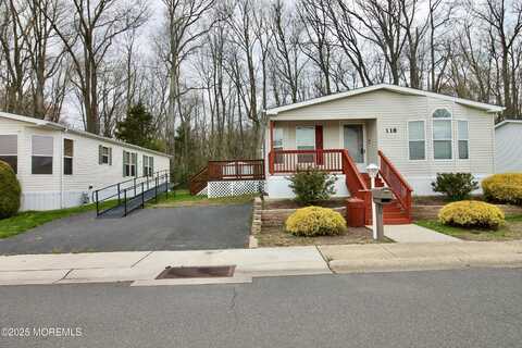 118 Woody Road, Freehold, NJ 07728