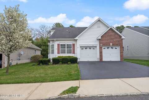 50 Little Leaf Lane, Howell, NJ 07731
