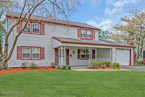 15 Hillcrest Lane, Willingboro, NJ 08046