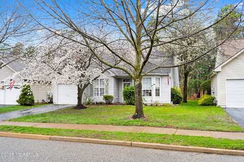 13 Cedar Village Boulevard, Brick, NJ 08724