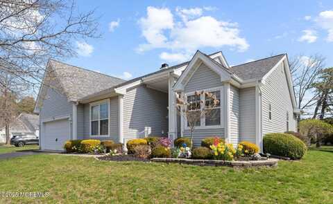 8 Misty Lake Court, Barnegat, NJ 08005