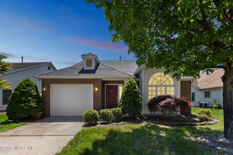 1665 Goldspire Road, Toms River, NJ 08755