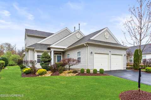 46 Narrowbrook Court, Manalapan, NJ 07726