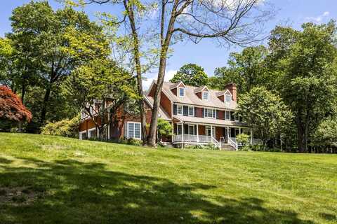 132 Finch Road, North Salem, NY 10560