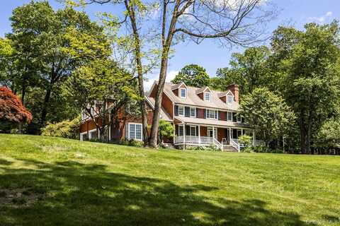 132 Finch Road, North Salem, NY 10560