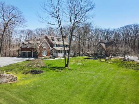 132 Finch Road, North Salem, NY 10560