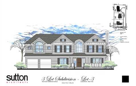 4 Mitchell Court, Lindenhurst, NY 11757
