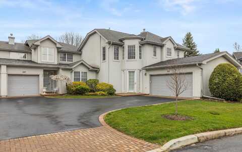 556 Bardini Drive, Melville, NY 11747
