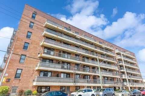 2121 Shore Parkway, Brooklyn, NY 11214