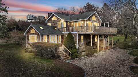 51 Firestone Road, Montauk, NY 11954