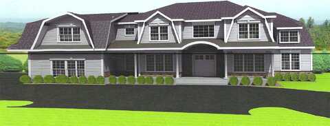 4 Middle Hollow Road, Lloyd Harbor, NY 11743