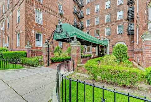 111-15 75th Avenue, Forest Hills, NY 11375