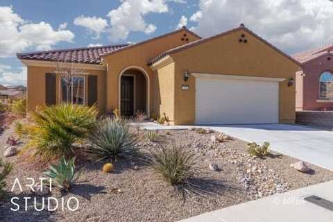 774 Bridle Path Lane, Mesquite, NV 89034