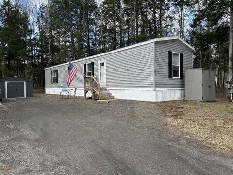 64 Pineland Drive, Winthrop, ME 04364
