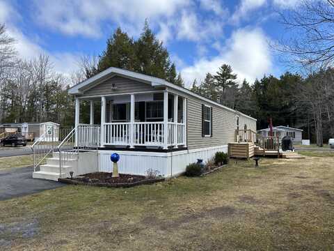 88 Pineland Drive, Winthrop, ME 04364