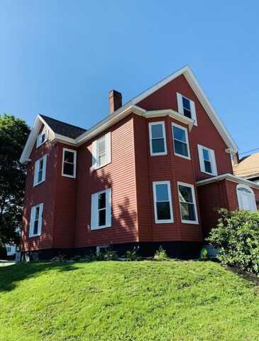 22 George Street, Bangor, ME 04401