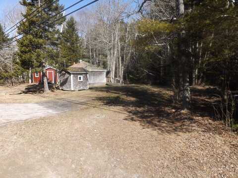 Lot 8 Me-73 Road, South Thomaston, ME 04858