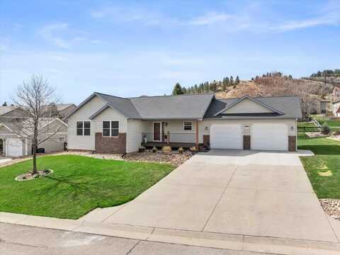1928 Stampede Drive, Spearfish, SD 57783