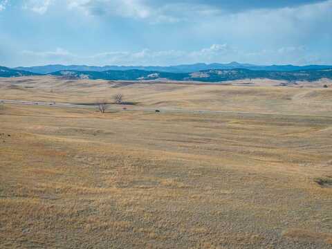 Tract L Highway 79, Fairburn, SD 57738