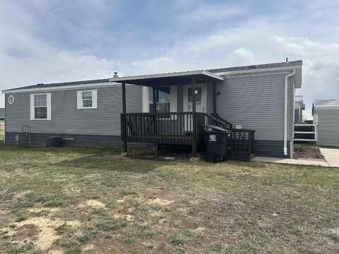 300 E Main Street, Hermosa, SD 57744