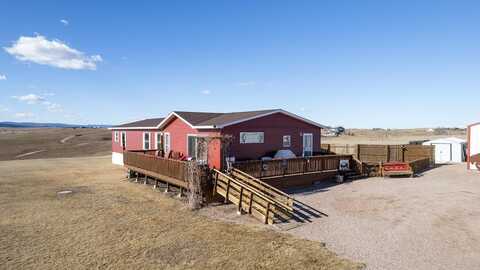 22357 Dyess Avenue, Rapid City, SD 57701