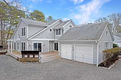 150 Cove Road, Vineyard Haven, MA 02568