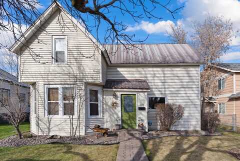 528 9th Avenue W, Kalispell, MT 59901