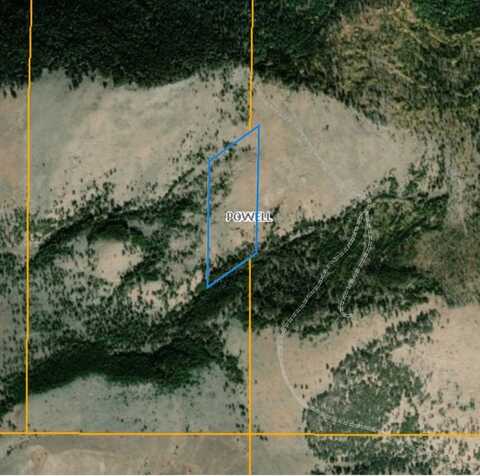 Trapper Mnt, Helmville, MT 59843