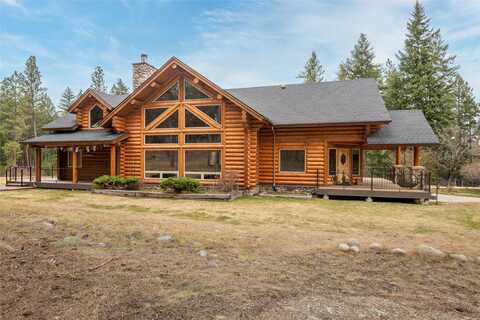 602 Balsamroot Lane, Victor, MT 59875