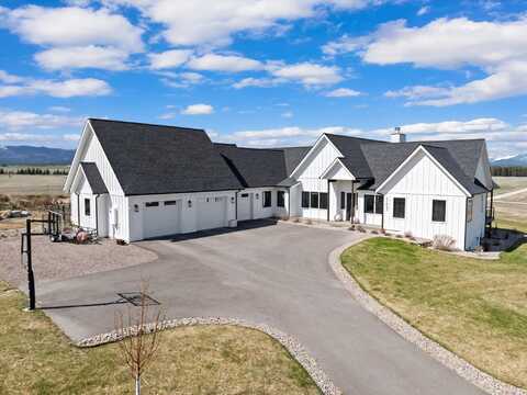 543 Harvest View Lane, Kalispell, MT 59901