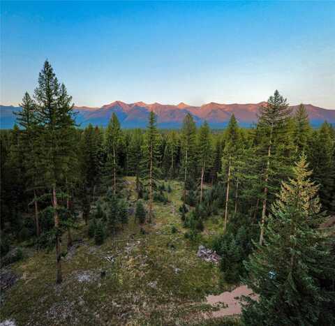 NHN Scenic Drive, Condon, MT 59826