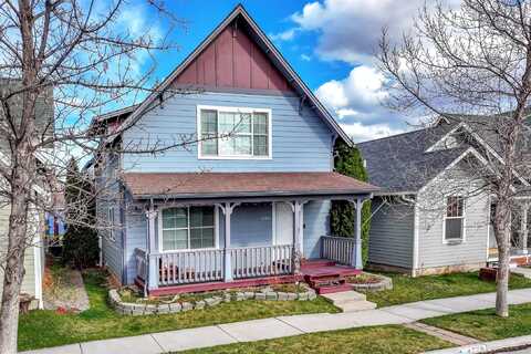 4728 Sonoma Street, Missoula, MT 59808