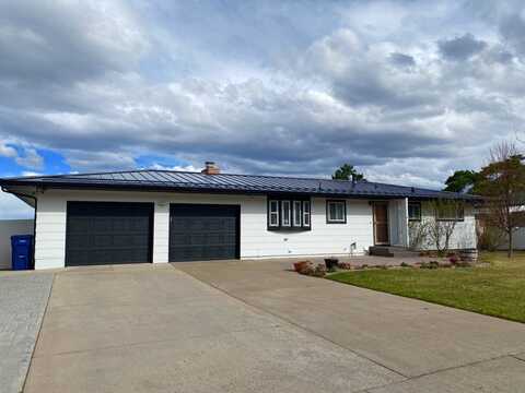 1405 2nd West Hill Drive, Great Falls, MT 59404