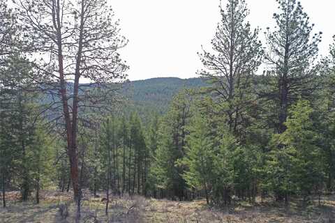 Nhn Brooke's Drive, Rexford, MT 59930