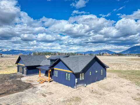 192 Glacier Flats Road, Kalispell, MT 59901