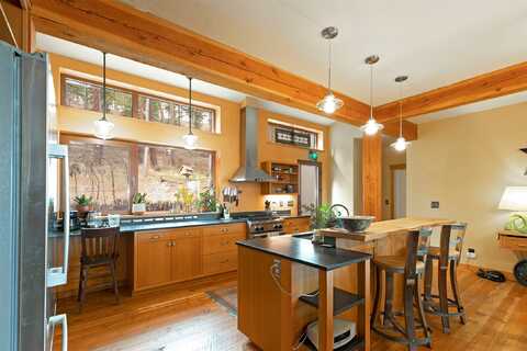 10573 Horseback Ridge Road, Missoula, MT 59804