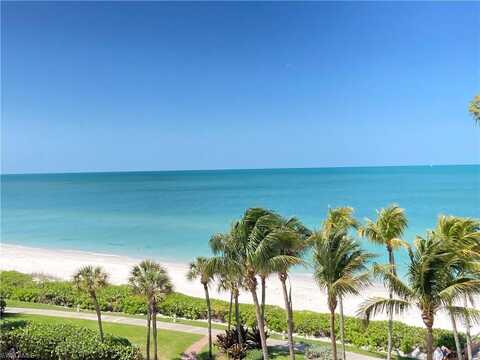 4001 Gulf Shore, NAPLES, FL 34103