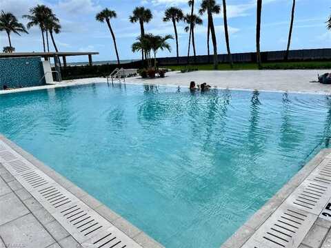 4001 Gulf Shore, NAPLES, FL 34103