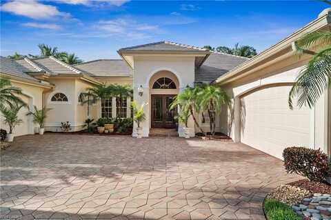 9391 Lakebend Preserve, ESTERO, FL 34135