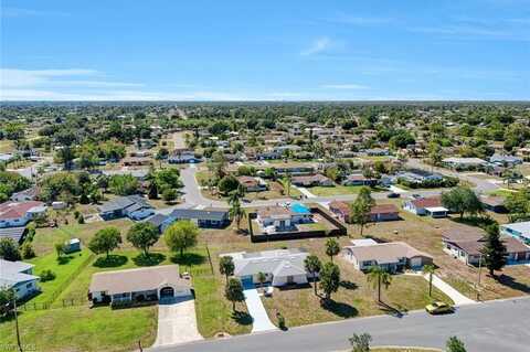 1423 Alwynne, LEHIGH ACRES, FL 33936