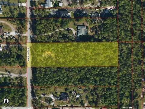 522 EVERGLADES, NAPLES, FL 34117