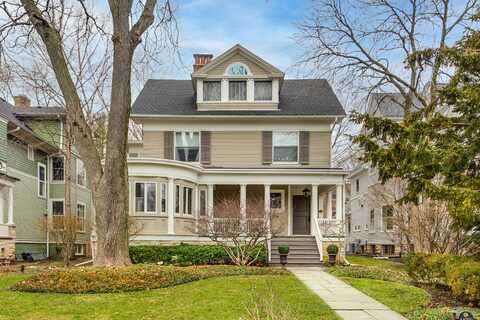 1138 Judson Avenue, Evanston, IL 60202