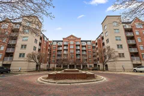 4833 N OLCOTT Avenue, Harwood Heights, IL 60706