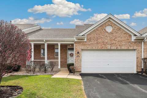 11619 Lake Shore Drive, Orland Park, IL 60467