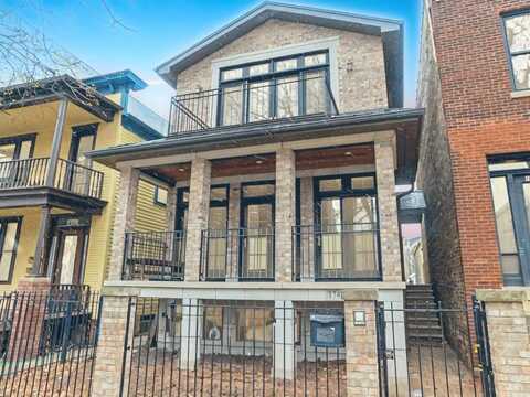 1745 W Cornelia Avenue, Chicago, IL 60657