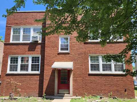 6539 N California Avenue, Chicago, IL 60645