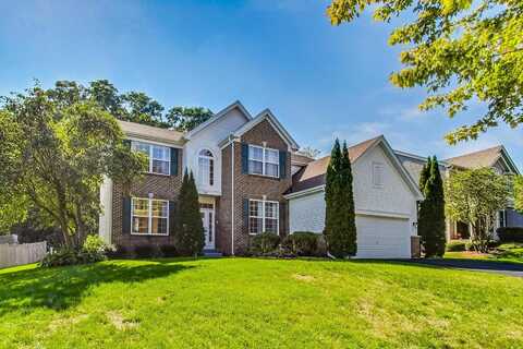 361 Alpine Drive, Gilberts, IL 60136