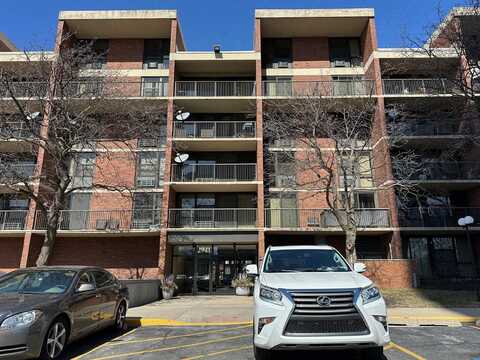 2941 S Michigan Avenue, Chicago, IL 60616